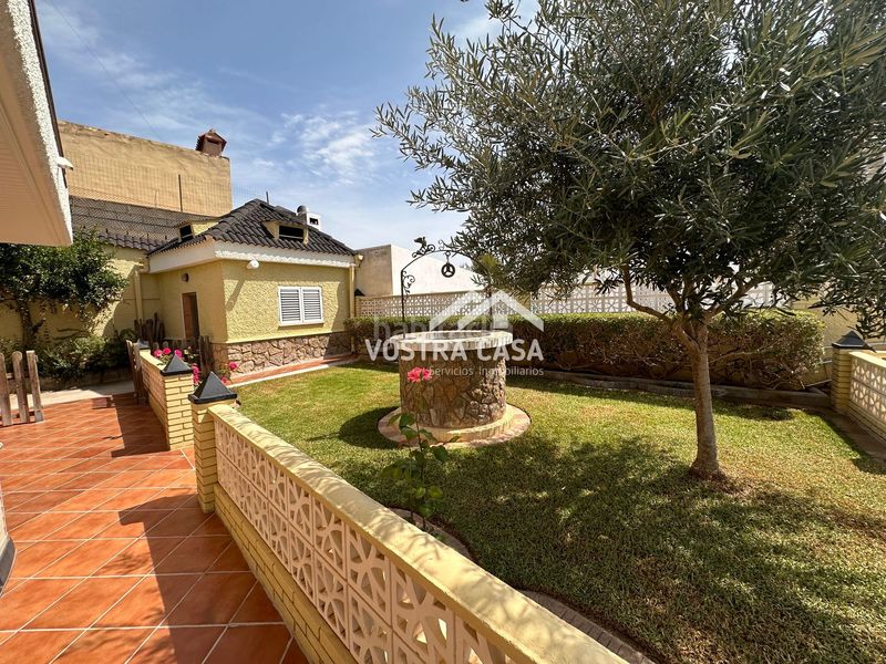 Foto f3d97df6-4efc-4394-a082-8f9447704274. Chalet en once en Turís