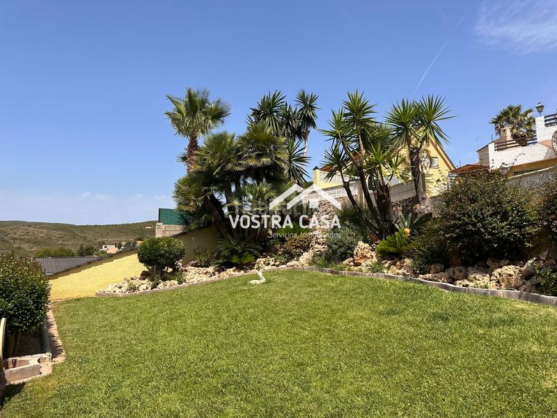 Foto f91799b6-3f9d-44e6-a613-36c06fa62ba0. Chalet en once en Turís