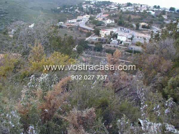 Foto 3c594f41-e0e9-4bcc-b15d-4157c6ef4a7e. Finca rústica a veintiuno a Turís