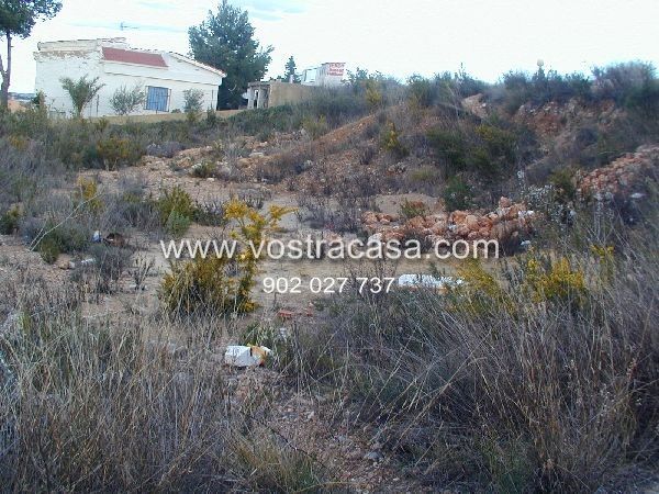 Foto b745dfac-c925-4c22-9a86-46d92a8ad997. Finca rústica a veintiuno a Turís