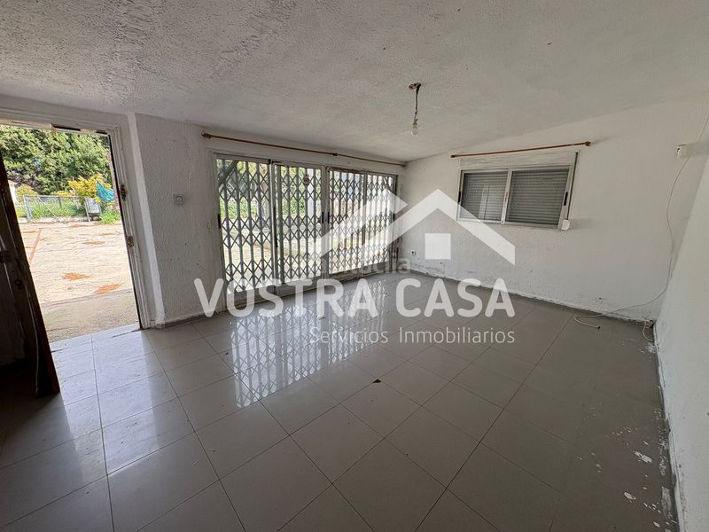 Foto 042df556-910c-4e9c-b1f8-dbd8481e64a5. Xalet a sierra bernia a El Bosque Chiva