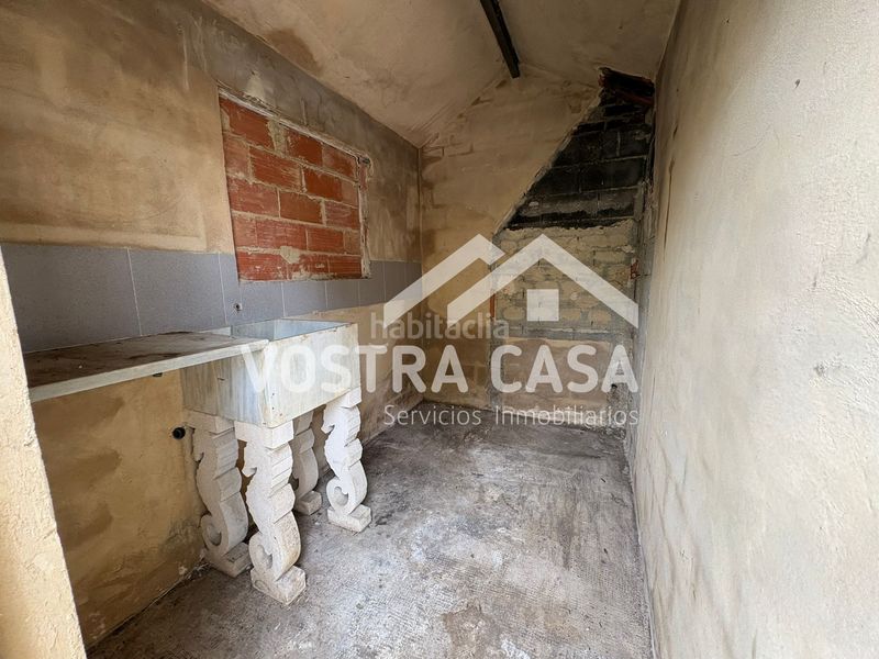 Foto 077ec651-a3f7-43f4-bdf3-c0f28fb5de5f. Xalet a sierra bernia a El Bosque Chiva