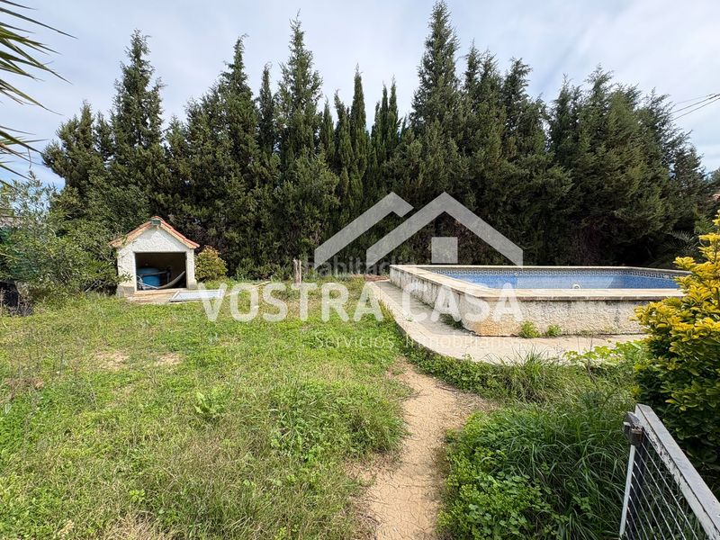 Foto 0ebd0fd0-757b-465c-8aba-d5eb564dd7ca. Xalet a sierra bernia a El Bosque Chiva