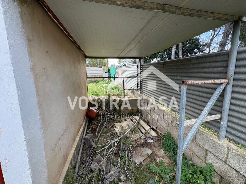 Foto 6b52f2b2-04bb-4799-9c9b-a59251fb9d37. Xalet a sierra bernia a El Bosque Chiva