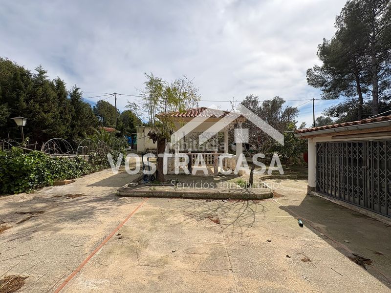 Foto 6e14885b-213a-448f-9051-45f017445c67. Xalet a sierra bernia a El Bosque Chiva