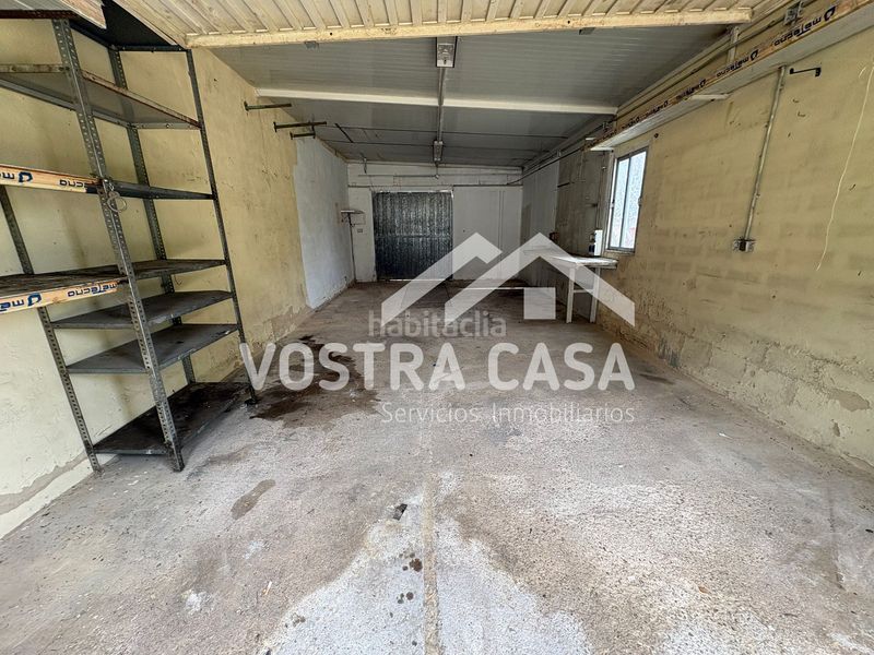 Foto 8cb189a6-6485-45e0-8bbe-7bc4932bf35c. Xalet a sierra bernia a El Bosque Chiva