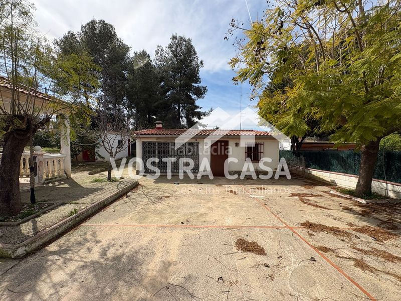 Foto 971f1d92-3cba-4929-af6b-9e76e9152d29. Xalet a sierra bernia a El Bosque Chiva