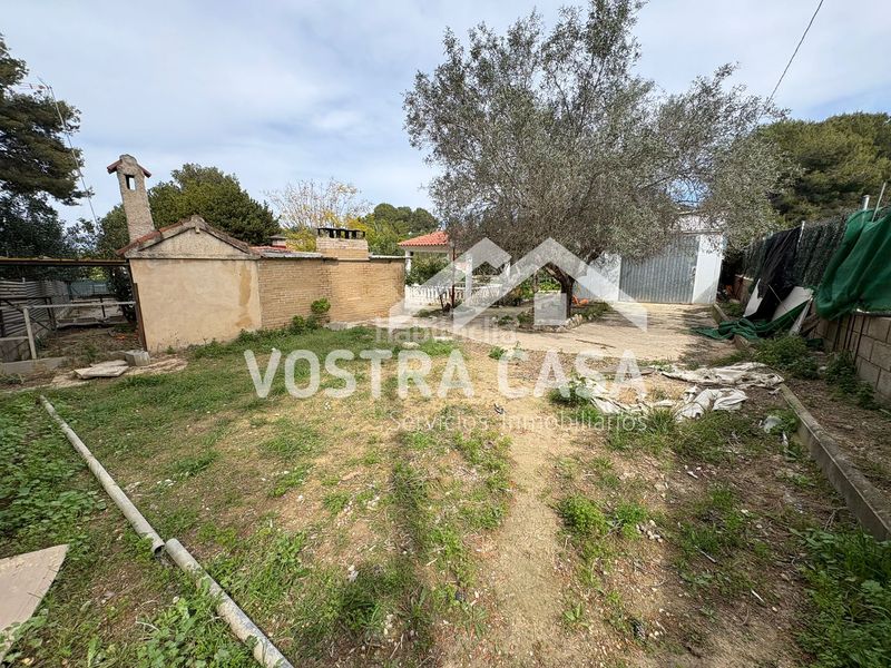 Foto a09ebdc9-8997-4b08-ae4a-f716ce1cb68f. Xalet a sierra bernia a El Bosque Chiva