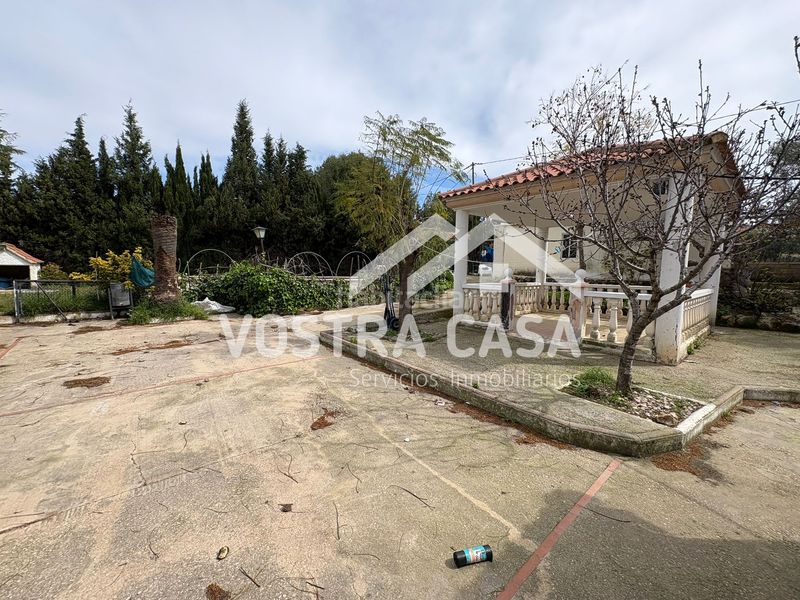 Foto a7819be6-582e-4fe4-b397-7eeb108c6664. Xalet a sierra bernia a El Bosque Chiva