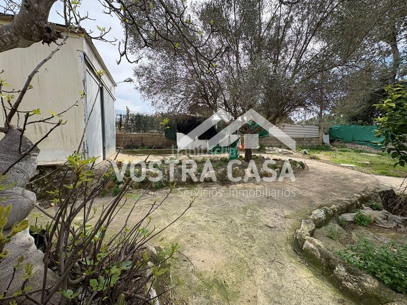 Foto bd0e9c2a-1865-4607-a251-cff06333e381. Xalet a sierra bernia a El Bosque Chiva