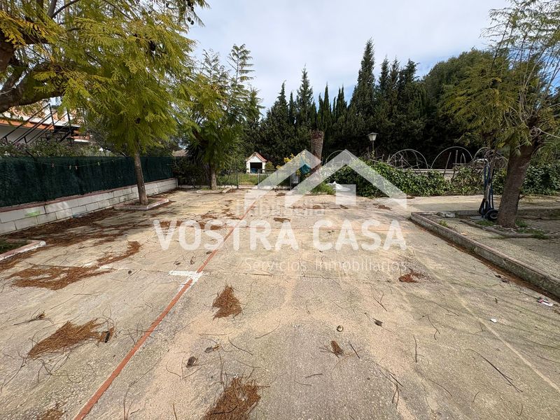 Foto bfdb2637-54bb-4c5e-aca6-423aceebf296. Xalet a sierra bernia a El Bosque Chiva