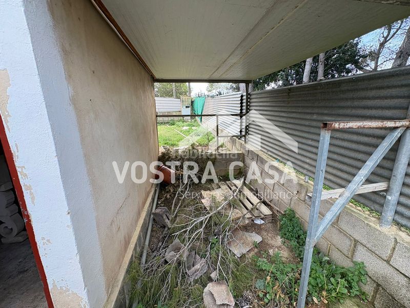 Foto faff26f9-af54-4b5d-905c-e31e8447fca9. Xalet a sierra bernia a El Bosque Chiva