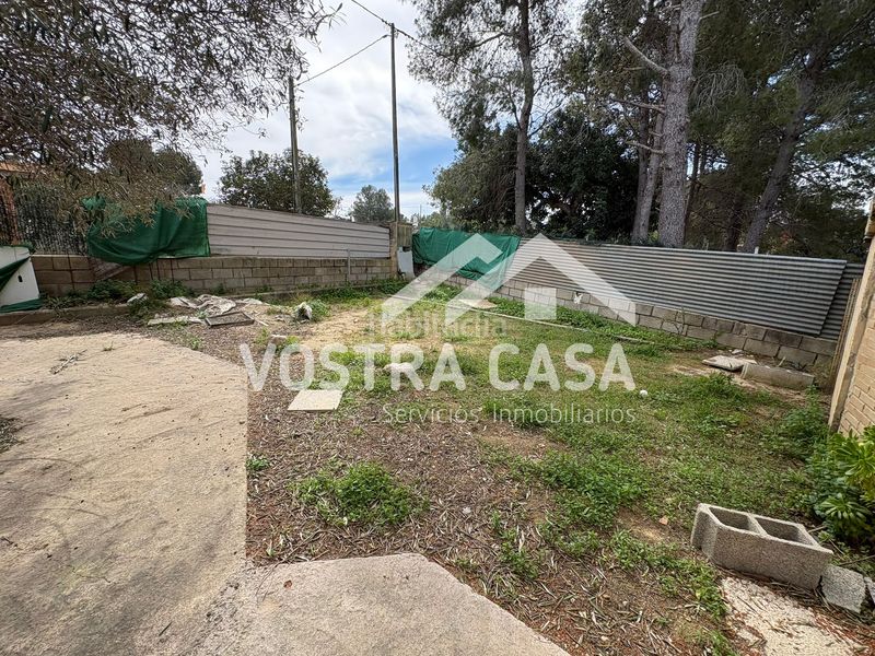 Foto ff0ae095-f892-4c4c-95eb-429a67d64efe. Xalet a sierra bernia a El Bosque Chiva