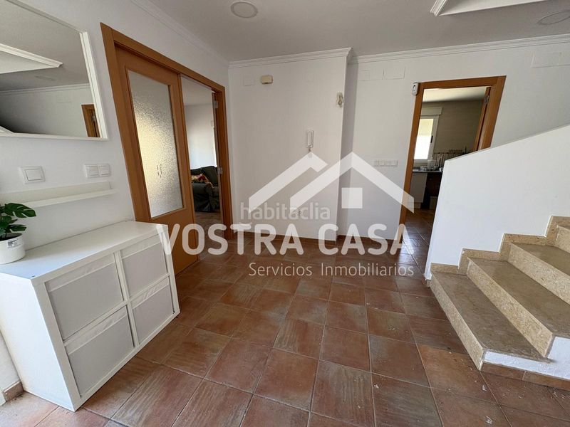 Foto 8ada40b6-2b93-4479-8843-be3539c0d10f. Xalet a str. motor del vicari a Monserrat