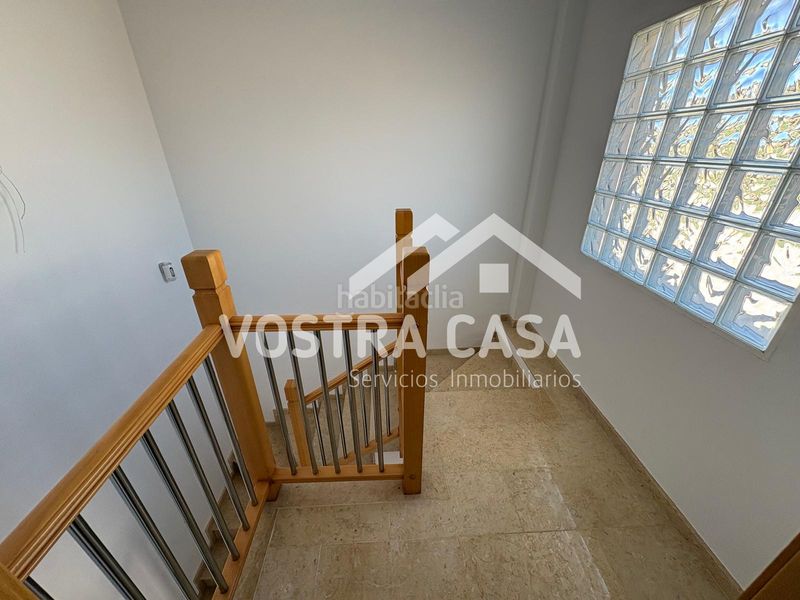 Foto f2b3be7d-ad65-405d-8722-3224fff8bada. Xalet a str. motor del vicari a Monserrat