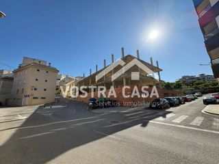 Edificio in La losa