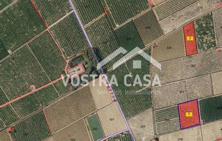 Finca rústica a Veinte