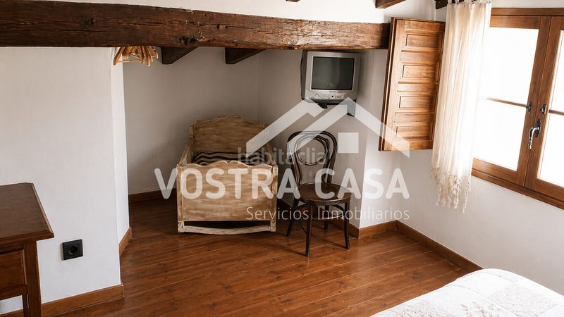 Foto 933137f6-69fc-460d-b063-f5a986f56399. Casa pareada en purisima en Requena
