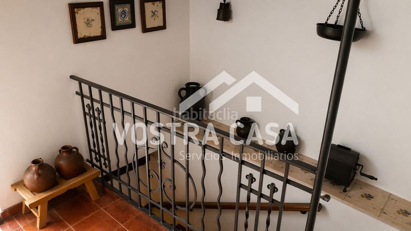 Foto b07e789c-0e49-4ddb-b431-f5644a66f053. Casa pareada en purisima en Requena