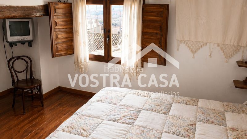 Foto f160ac7b-7acb-4621-9c73-b5448bd89781. Casa pareada en purisima en Requena
