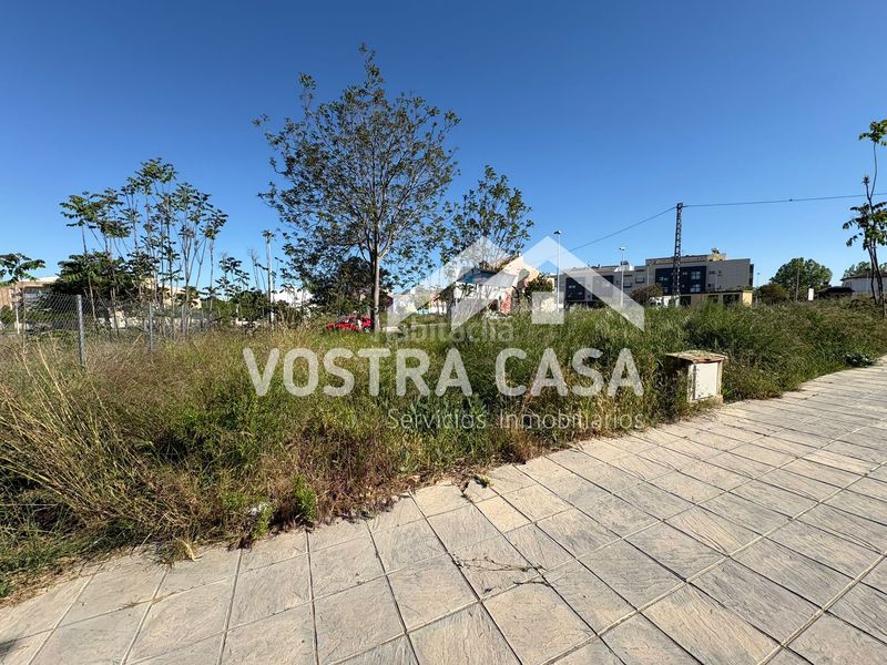 Foto 7e1be321-5d8e-4c6d-bd50-e80f68aba857. Finca rústica en sector en Cheste