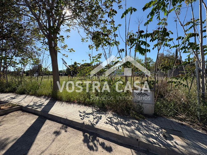 Foto a2faad47-1705-4c7b-8739-0b0171d64d32. Finca rústica en sector en Cheste