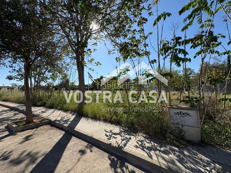 Foto cfe08231-2bd2-4304-8736-80b0048bb57f. Finca rústica en sector en Cheste