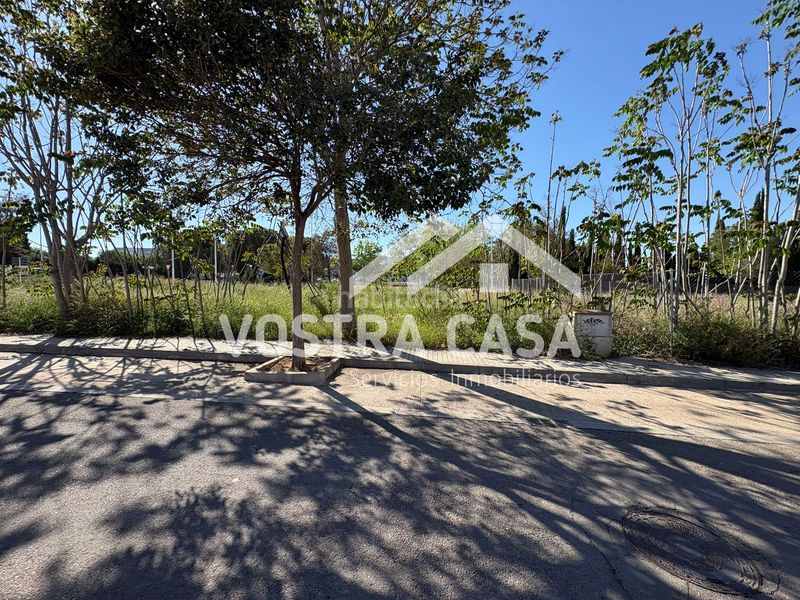 Foto f89d7dce-2bdb-459c-acb1-52a138fbb7eb. Finca rústica en sector en Cheste