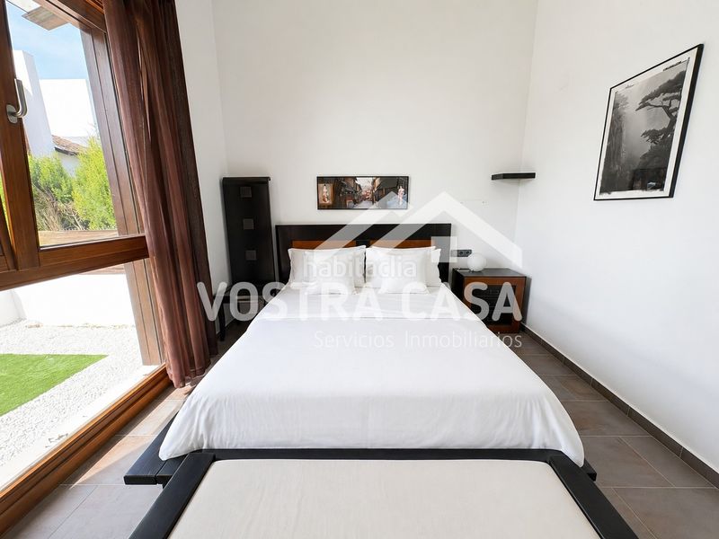 Foto 967a0493-b005-44bd-bd8e-cfb2d57e8d2b. Chalet en veintiuno en El Bosque Chiva