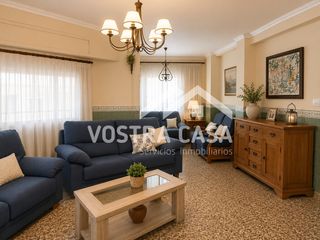 Chalet in Iranzos-raco de calicanto