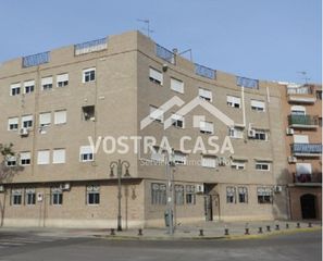 Appartement à Calle santisimo cristo