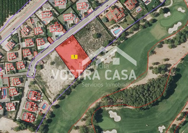 Foto 8c6b9014-6376-4187-bca2-ce86e0fe6509. Finca rústica en veintiuno en El Bosque Chiva