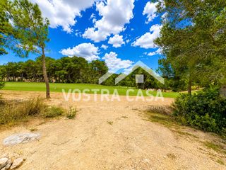 Finca rústica en Veintiuno