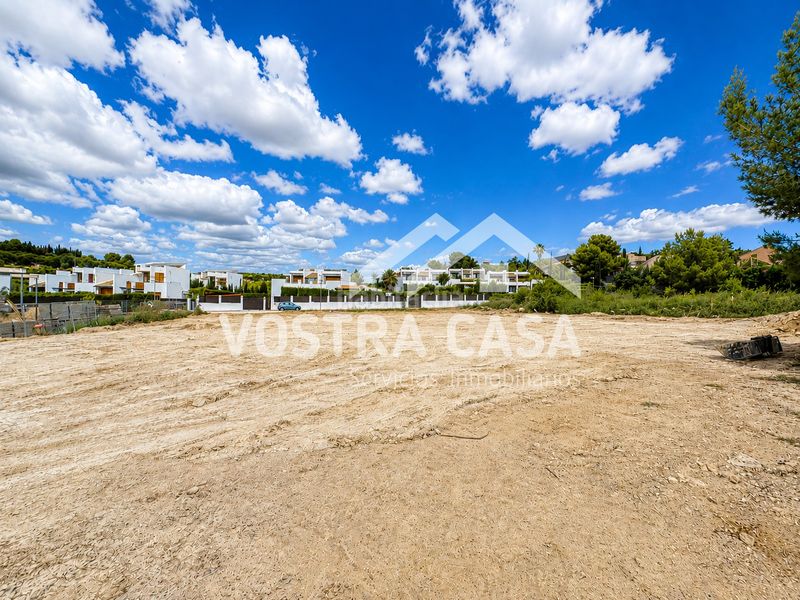 Foto ffe30ec2-3d9d-478d-a9a2-b7433f43bd82. Finca rústica en veintiuno en El Bosque Chiva