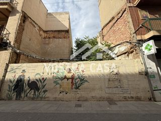 Finca rústica a Sant cristòfol