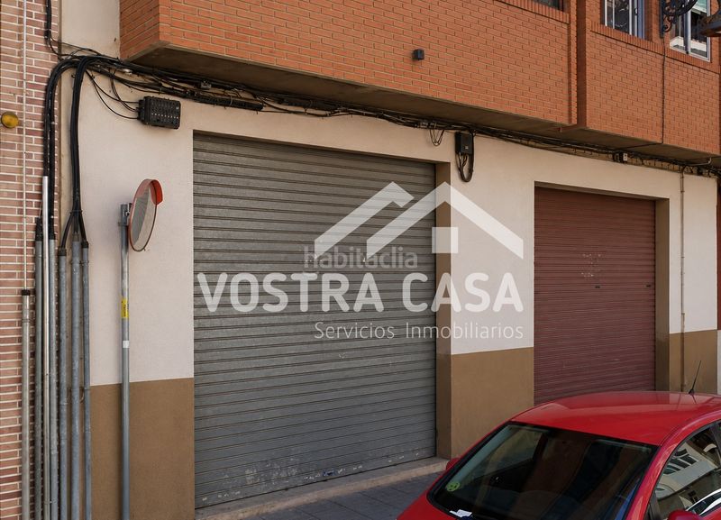 Foto aa382f19-8ed9-438c-a2cb-6e4c64de8524. Local comercial a mayor a La Constitución-Canaleta Mislata
