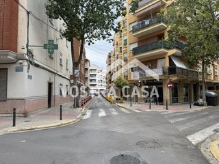 Local Comercial a CL GERMANIES