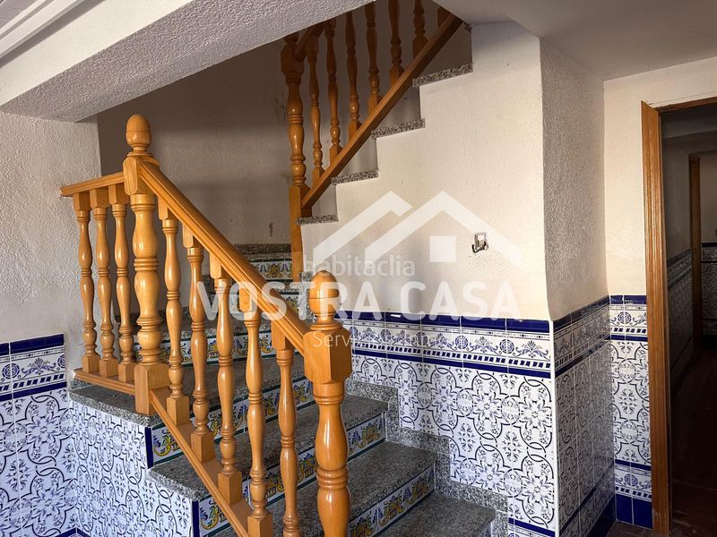 Foto 0d7ded55-126f-4868-98ca-fcac1da24357. Towny house in camporrobles-las cuevas in Utiel