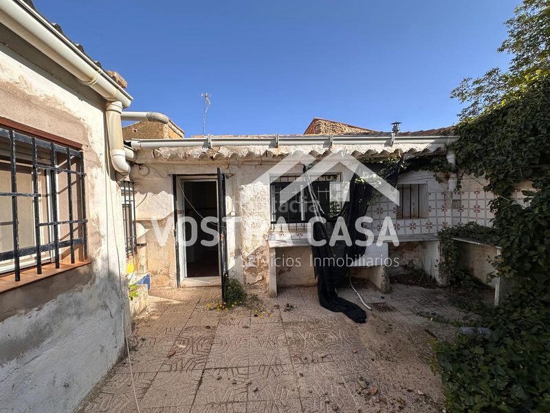 Foto 0e6bb94c-f921-4bbb-9026-26327db5bcc9. Towny house in camporrobles-las cuevas in Utiel