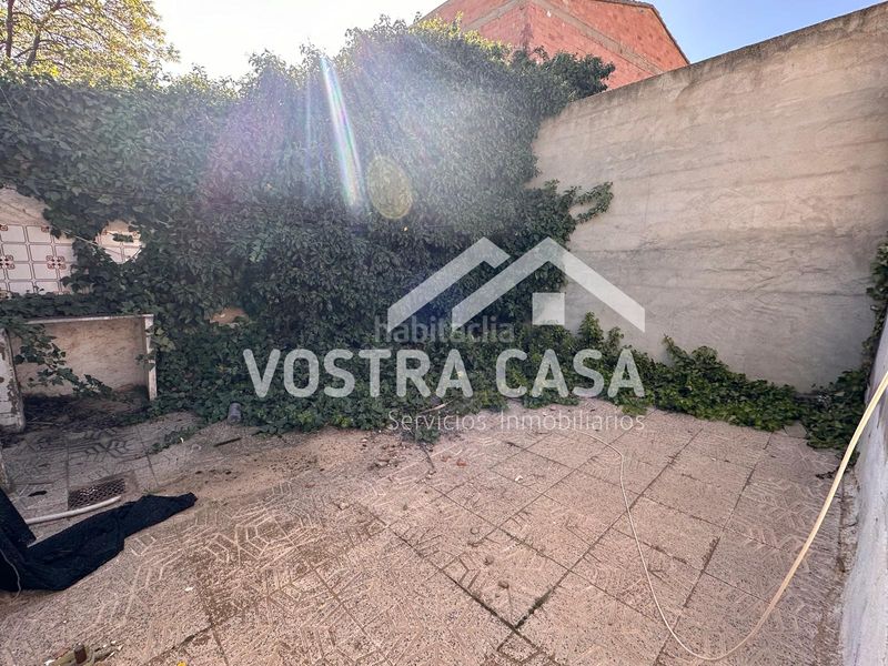 Foto b2704791-d0a5-4439-98b2-7ab8195c3c93. Towny house in camporrobles-las cuevas in Utiel