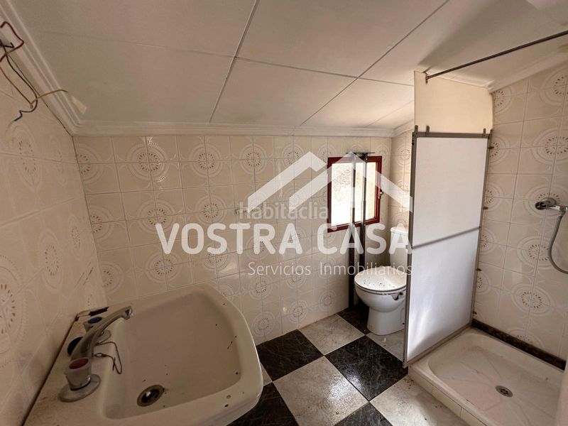 Foto c8d4cfe7-65c4-4c79-95d4-fafaa5410d58. Towny house in camporrobles-las cuevas in Utiel