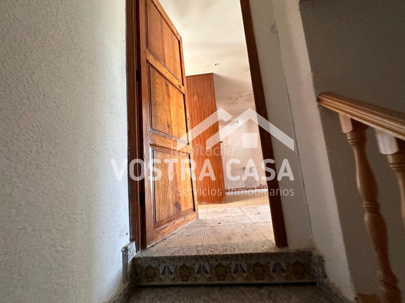 Foto fe105c4d-8f04-46c0-b6c8-0f97ce6315bb. Towny house in camporrobles-las cuevas in Utiel