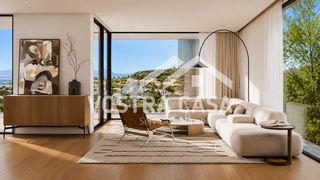 Chalet in Calle dos
