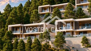Chalet in Calle dos