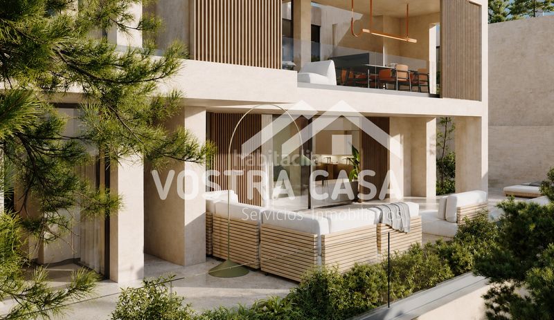 Foto 28ab5ad8-ce2d-45ed-bde9-a7683543ae4e. Chalet en calle dos en El Bosque Chiva