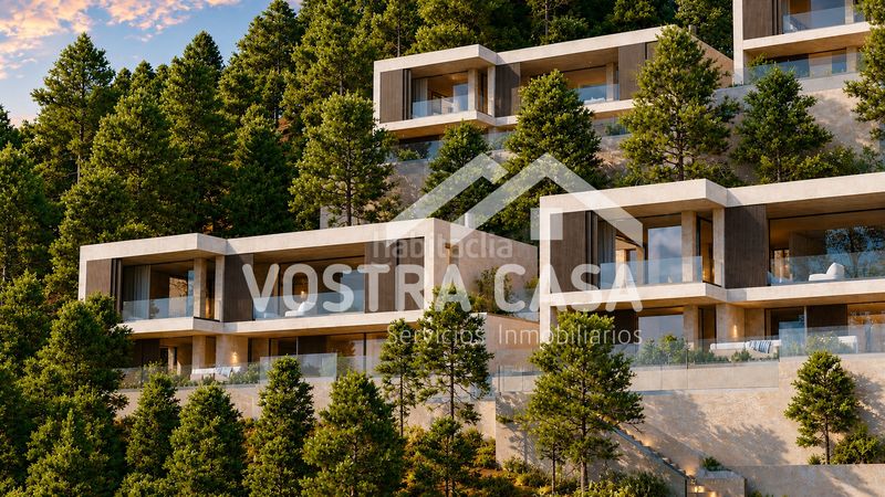 Foto b5c3e184-9f38-4d2f-983b-a583a81f7fde. Chalet en calle dos en El Bosque Chiva