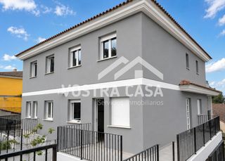 Chalet in Girasoles, num. e3
