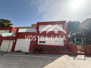 Chalet  Cl miro-la loma