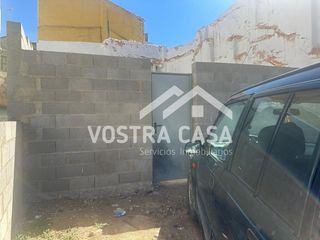 Finca rústica a SAN CAYETANO