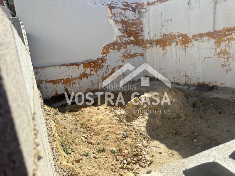 Foto 6d1c5d0e-43a5-4c08-ad5f-43a6a1ed6844. Finca rústica a san cayetano a Requena